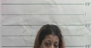 Lisa Perez, - Orleans Parish County, LA 